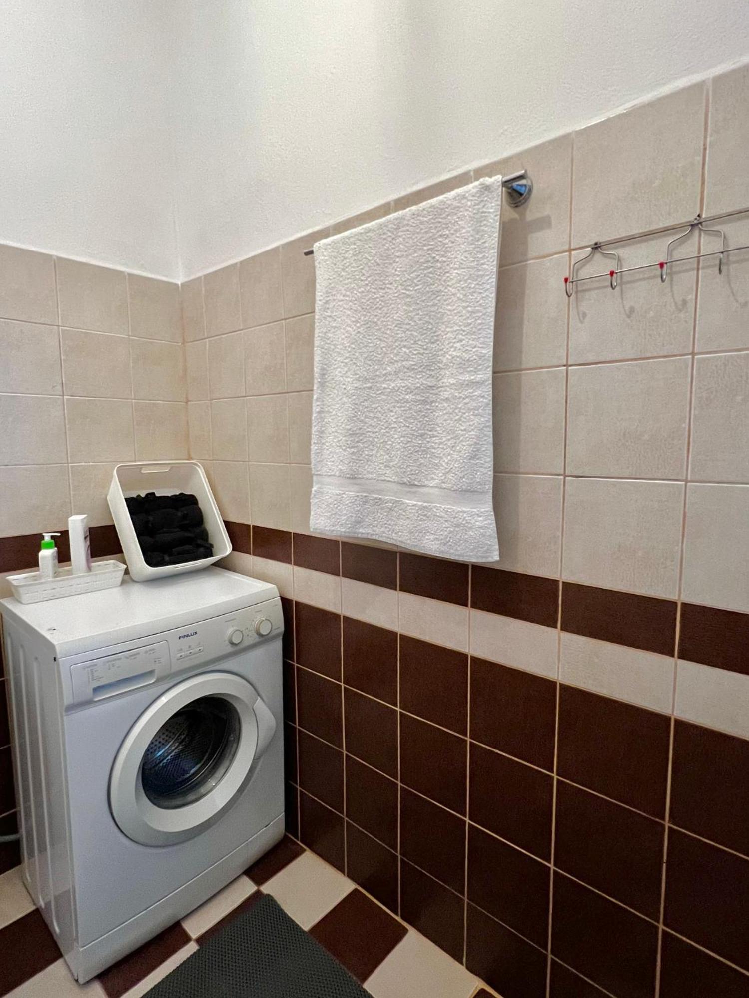 Ar Apartments Тирана Екстер'єр фото